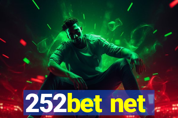 252bet net